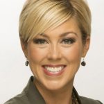 ABC4 Lead Anchor, Kim Fischer