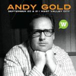 Andy Gold